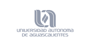 Logo Universidad Autonoma de Aguascalientes